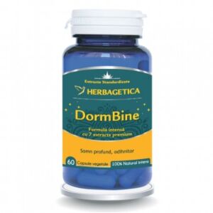 DormBine 60 CAPSULE       