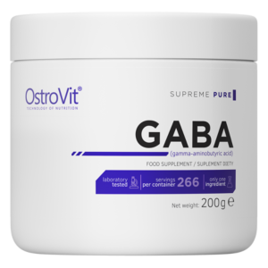 gaba pudra ostrovit