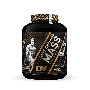 Mass Gainer Game Changer Mass 3Kg - Dorian Yates