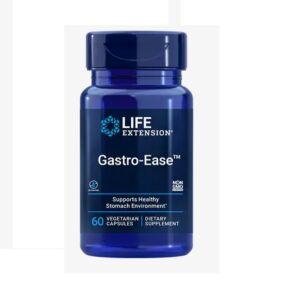 gastro ease life extension
