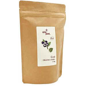 Ceai Glicemo-Complex ECO 50g