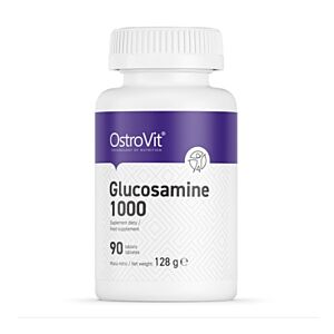 Glucosamine 1000 90 tablete - Ostrovit