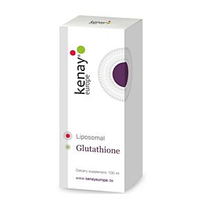 Liposomal glutathione