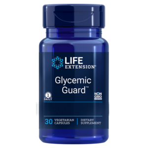 Glycemic Guard life extension
