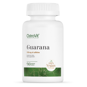 Guarana 90 tablete - Ostrovit