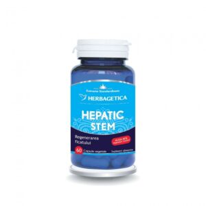 Hepatic Stem 60 capsule