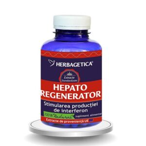 Hepato Regenerator