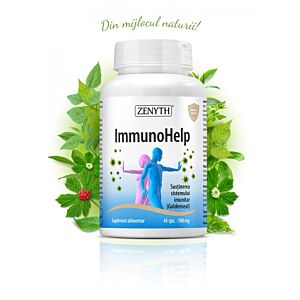 ImmunoHelp zenyth