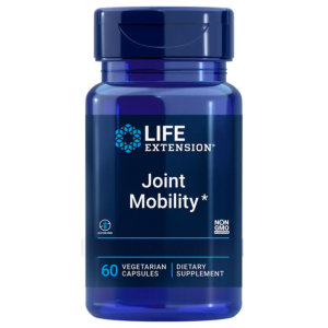 joint mobility life extension