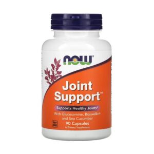 Joint Support 90 Capsule - NOW Foods