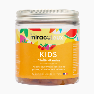 jeleuri les miraculeux copii