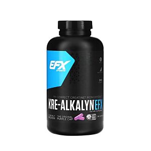 Kre-Alkalyn EFX 240 Capsule - EFX Sports