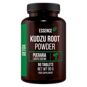kudzu root powder