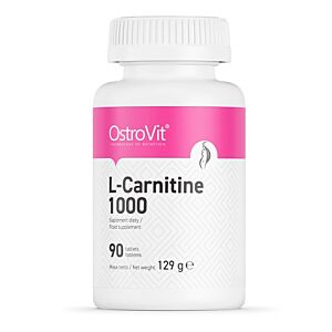 l-carnitine ostrovit