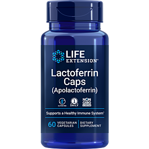 lactoferrin caps