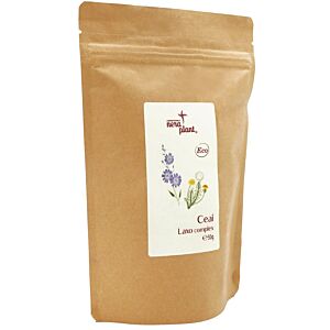 Ceai Laxo-Complex ECO 50g