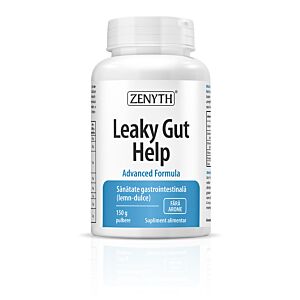 Leaky Gut Help 150grame Zenyth