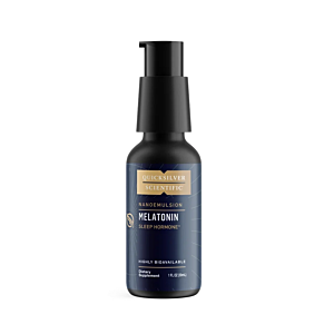 Melatonin Liposomal 30 ml - Quicksilver Scientific