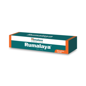 Rumalaya Gel 30g Himalaya