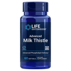 milk thistle