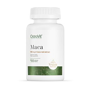  Maca 90 tablete - Ostrovit