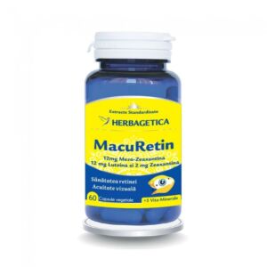 MacuRetin 60 capsule