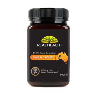 real manuka