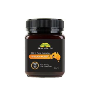 manuka real health