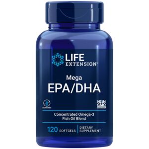 mega epa dha