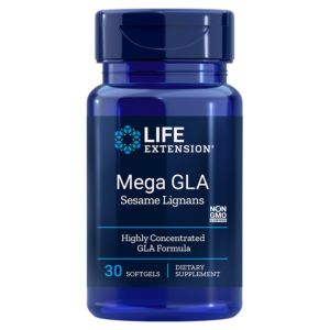mega gla life extension