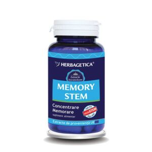 Memory Stem 30 capsule
