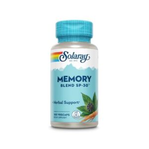 Memory Blend 100