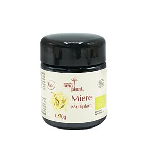Miere Multiplant ECO 70g