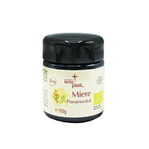 Miere Pneumovital ECO 70g