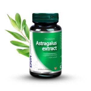 Astragalus extract 60cps DVR Pharm