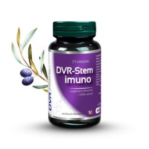 DVR-Stem Imuno 60cps DVR Pharm