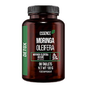 Moringa Oleifera 400mg 90 tablete - Essence