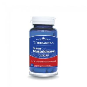 SUPER NATTOKINASE 2.750 FU