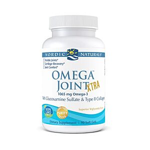 Omega Joint Xtra 90 capsule - Nordic Naturals