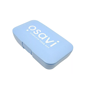 Cutie pentru Pastile / Organizator Medicamente Osavi