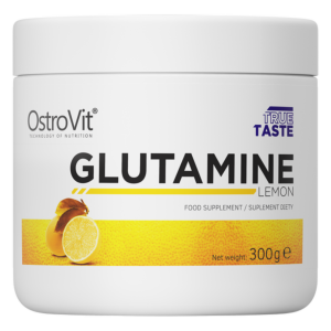 Supreme Pure Glutamine - 300 g OstroVit  