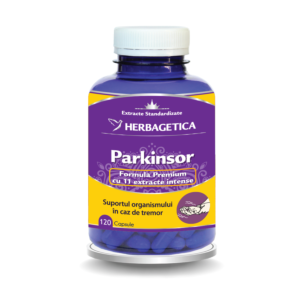 Parkinsor 120 CAPSULE