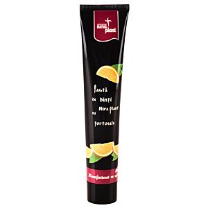 Pasta de Dinti cu Portocale 75ml. - Nera Plant