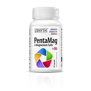 PentaMag 30cps Zenyth