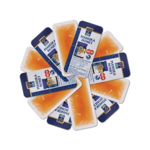 PLICULEȚE CU MIERE MANUKA MGO 100+