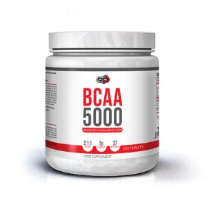 BCAA 5000 150 tablete - Pure Nutrition USA
