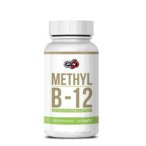 Methyl B-12 100 tablete - Pure Nutrition USA