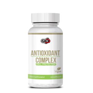  Antioxidant Complex 60 capsule - Pure Nutrition USA