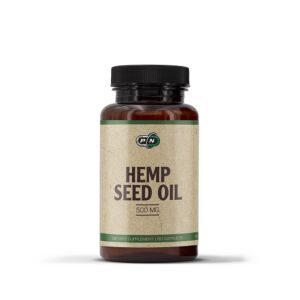 hemp seed oil