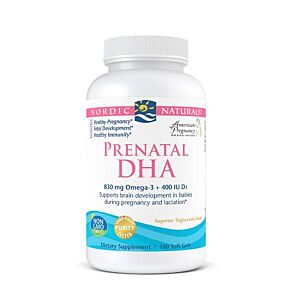 prenaqtal dha nordic naturals